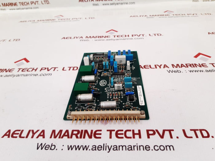 Axa Qsr-2 Printed Circuit Board, P: Bn