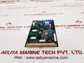 Axa Qsr-2 Printed Circuit Board, P: Bn
