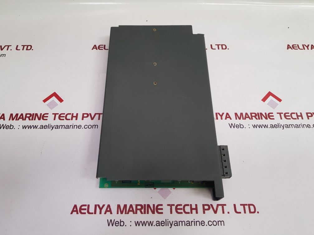 Allen-bradley 1771-p6S B Power Supply Module 96219272 B01