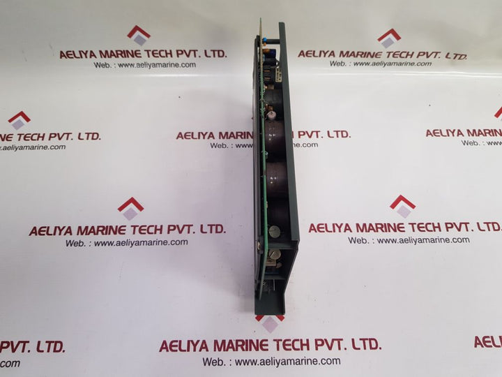 Allen-bradley 1771-p6S B Power Supply Module 96219272 B01