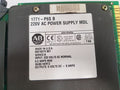 Allen-bradley 1771-p6S B Power Supply Module 96219272 B01