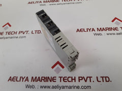 Elcon D326 2 Channels Analog Input Repeater