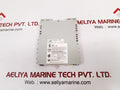 Elcon µ range D 412 2 channel isolating contact repeater 20-30 VDC