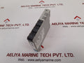 Elcon µ range D 412 2 channel isolating contact repeater 20-30 VDC