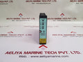 Elcon Series 1000 Digital Input Isolated Repeater 1842-p-0-0030-hh