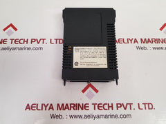 Elcon Series 1000 Digital Input Isolated Repeater 1842-p-0-0030-hh