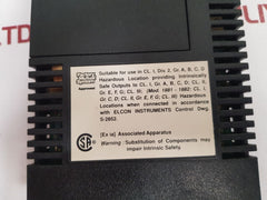 Elcon Series 1000 Digital Input Isolated Repeater 1842-p-0-0030-hh
