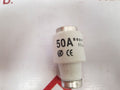 Lot Of 15X Groh Gmbh Pausa Bottle Fuse 50A 500V