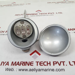 Pt-100 Resistance Bulb 0-200°C