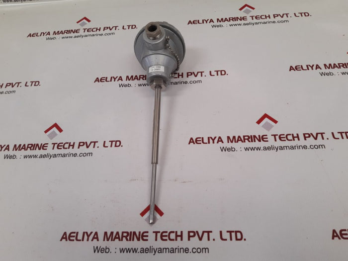 Pt-100 Resistance Bulb 0-200°C