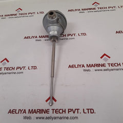 Pt-100 Resistance Bulb 0-200°C