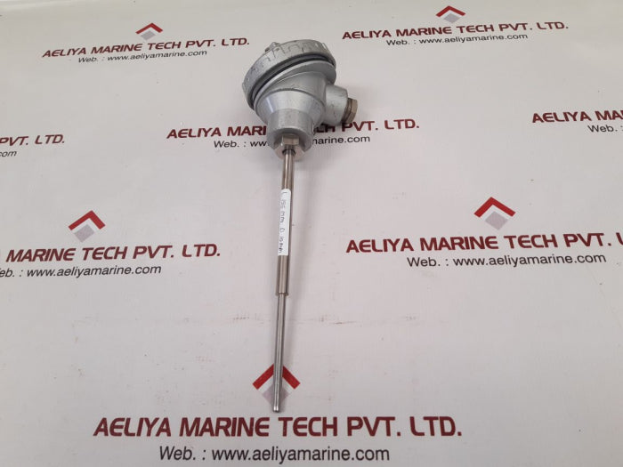 Pt-100 Resistance Bulb 0-200°C