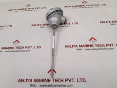 Pt-100 Resistance Bulb 0-200°C
