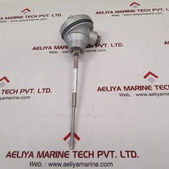 Pt-100 Resistance Bulb 0-200°C