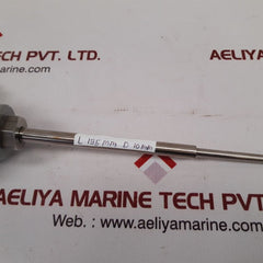 Pt-100 Resistance Bulb 0-200°C