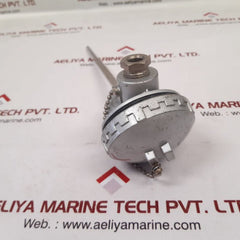 Pt-100 Resistance Bulb 0-200°C