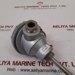 Pt-100 Resistance Bulb 0-200°C
