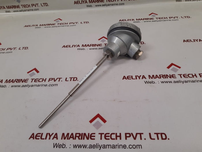 Pt-100 Resistance Bulb 0-200°C