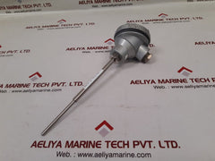 Pt-100 Resistance Bulb 0-200°C