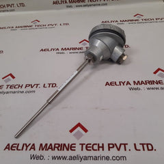 Pt-100 Resistance Bulb 0-200°C