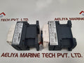 Schneider Electric /Telemecanique Lc1D18 Contactor 230V 50/60Hz 690V