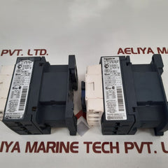 Schneider Electric /Telemecanique Lc1D18 Contactor 230V 50/60Hz 690V