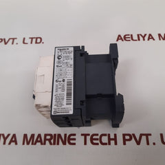 Schneider Electric /Telemecanique Lc1D18 Contactor 230V 50/60Hz 690V