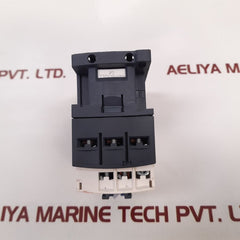 Schneider Electric /Telemecanique Lc1D18 Contactor 230V 50/60Hz 690V