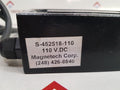 Magnetech S-452518-110 Rectangular Electromagnet