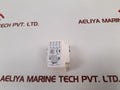 Lot of 3X TELEMECANIQUE LADN04 Contact Block LA1 DN04 JIS C 8201-5-1