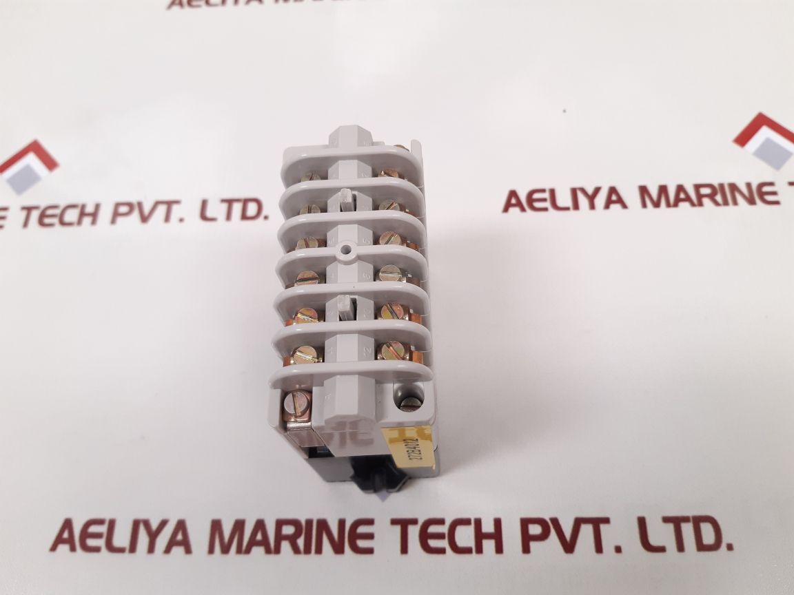 Lk-nes Mv1 Magnetic Contactor 272 B 4011