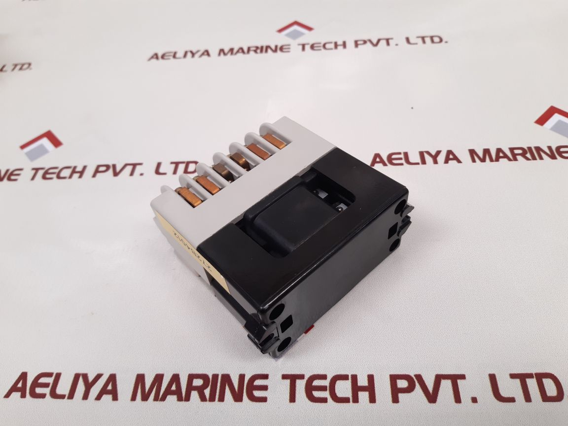 Lk-nes Mv1 Magnetic Contactor 272 B 4011