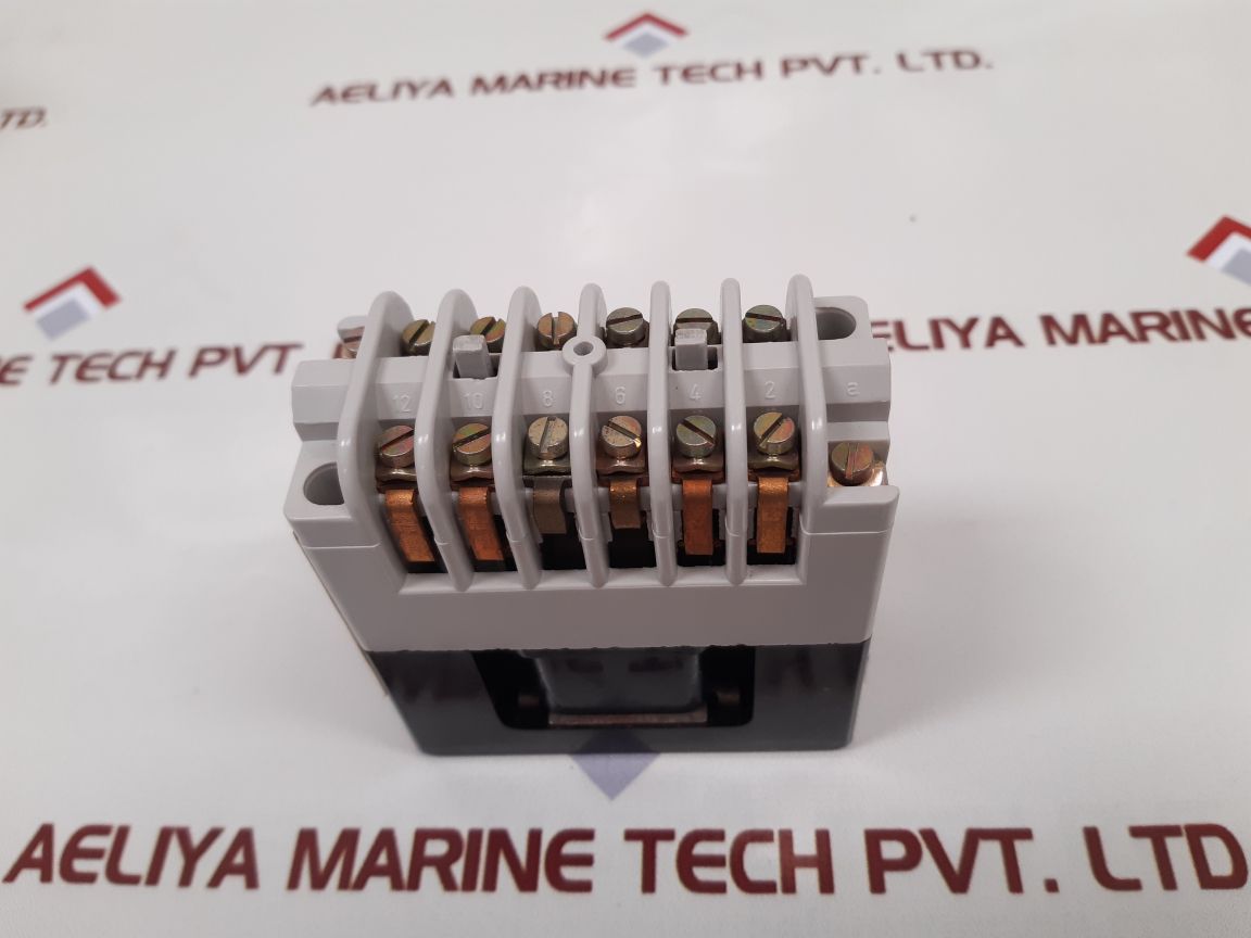 Lk-nes Mv1 Magnetic Contactor 272 B 4011