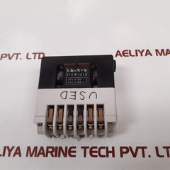 Lk-nes Mv 1 Magnetic Contactor 272 B 4012