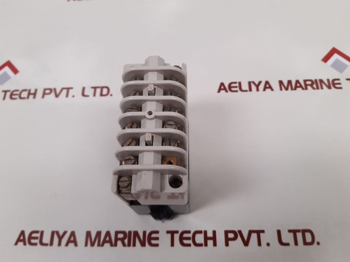 Lk-nes Mv 1 Magnetic Contactor 272 B 4012