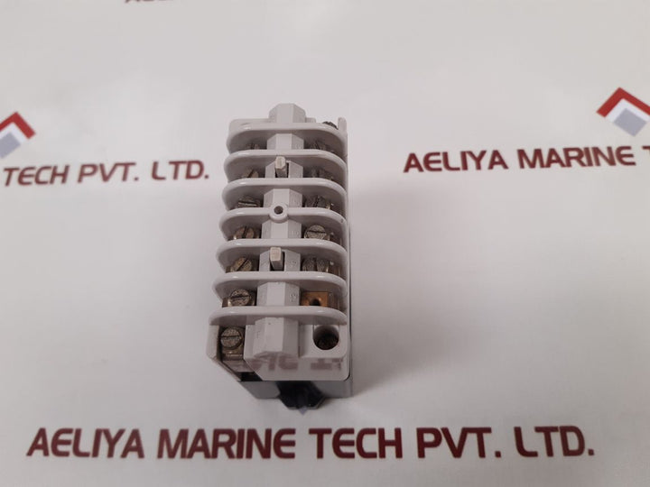 Lk-nes Mv 1 Magnetic Contactor 272 B 4012