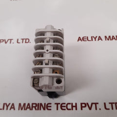 Lk-nes Mv 1 Magnetic Contactor 272 B 4012