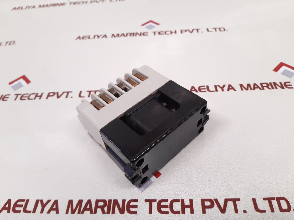 Lk-nes Mv 1 Magnetic Contactor 272 B 4012