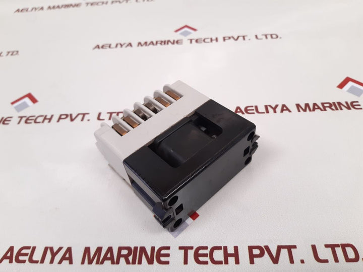 Lk-nes Mv 1 Magnetic Contactor 272 B 4012