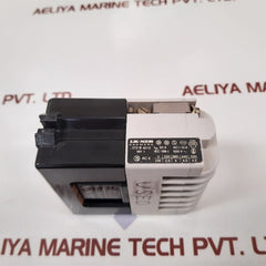 Lk-nes Mv 1 Magnetic Contactor 272 B 4012