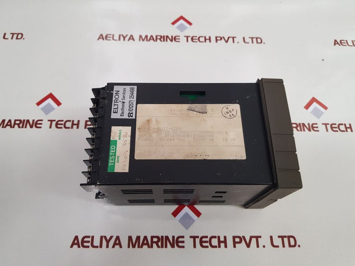 Honeywell Dc330B-ee-000-22-000000-00-0 Temperature Controller