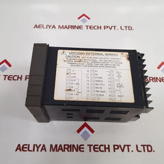 Honeywell Dc330B-ee-000-22-000000-00-0 Temperature Controller