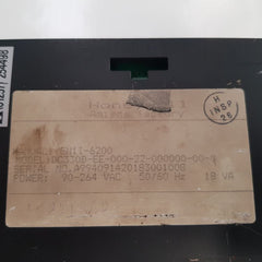 Honeywell Dc330B-ee-000-22-000000-00-0 Temperature Controller