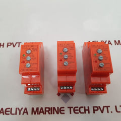 Foxtam Uni-1M Time Delay Relay