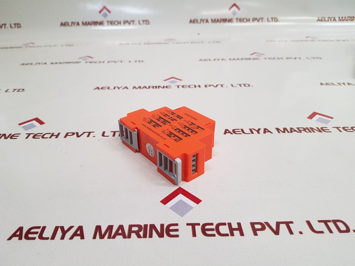 Foxtam Uni-1M Time Delay Relay