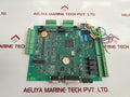 Honeywell Dpcb21070102 Axss-ii Main Board Proto-iii Pcb Rev-1