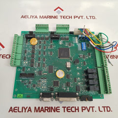 Honeywell Dpcb21070102 Axss-ii Main Board Proto-iii Pcb Rev-1