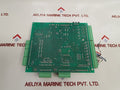 Honeywell Dpcb21070102 Axss-ii Main Board Proto-iii Pcb Rev-1