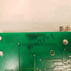 Honeywell Dpcb21070102 Axss-ii Main Board Proto-iii Pcb Rev-1