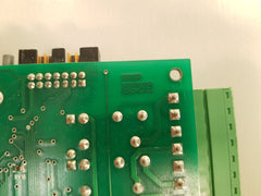 Honeywell Dpcb21070102 Axss-ii Main Board Proto-iii Pcb Rev-1